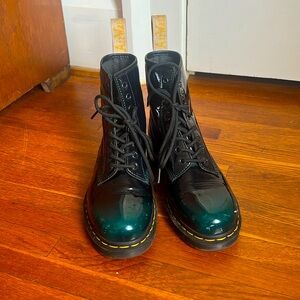 Dr. Martens Vegan 1460 boots